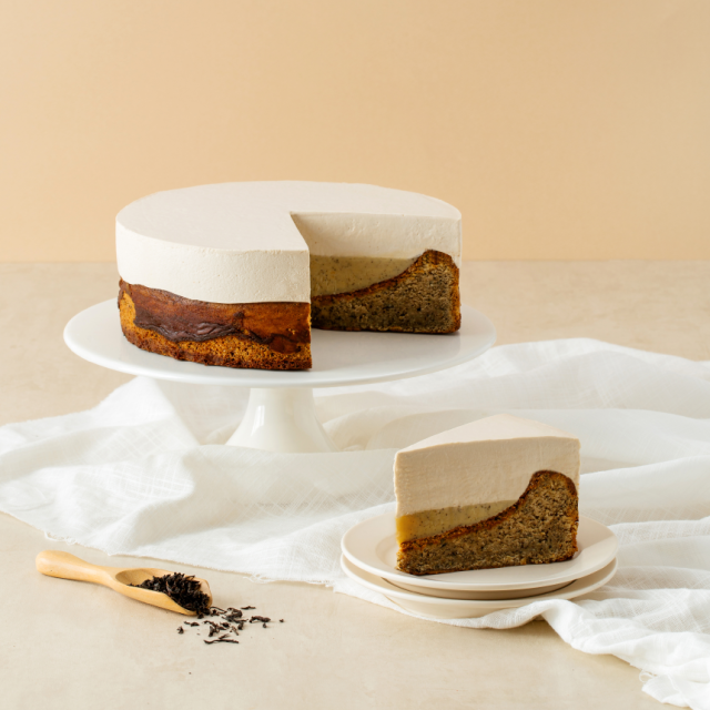 얼그레이 갸또쇼콜라