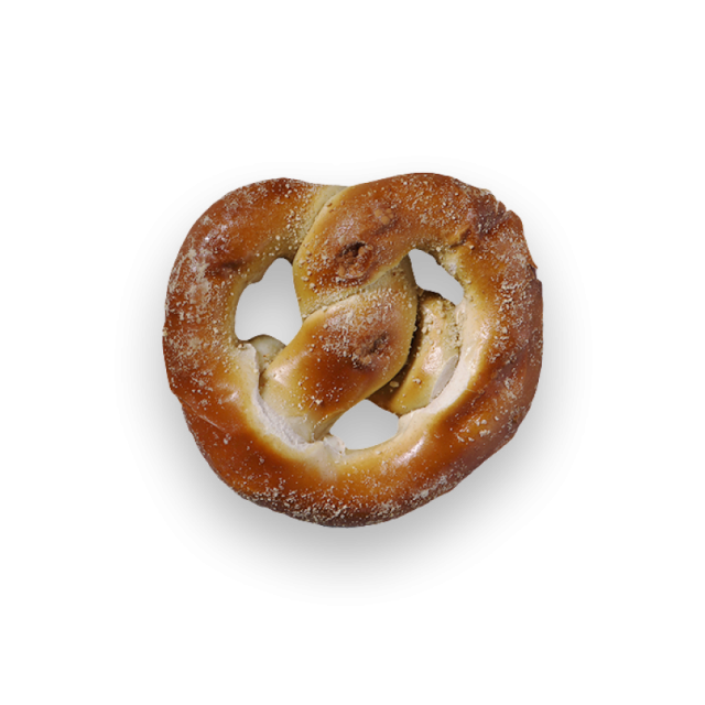 크림치즈 프렛즐