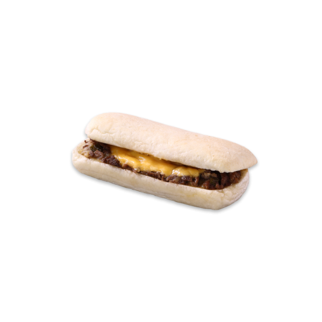 불고기 치아바타