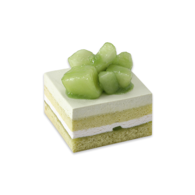 머스크 멜론 스퀘어