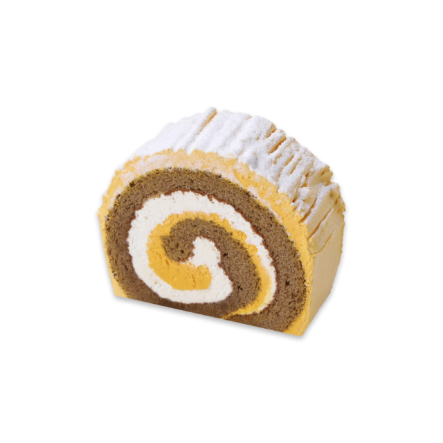 레몬 얼그레이롤