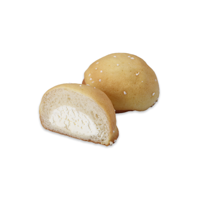 소금우유 화이트번