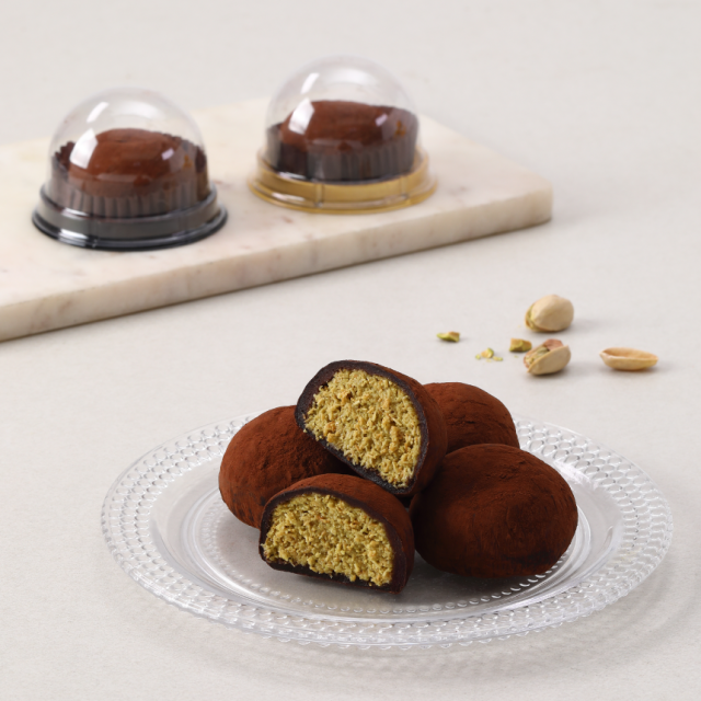 두바이 쫀득 쿠키